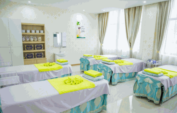 韵加产后恢复中心